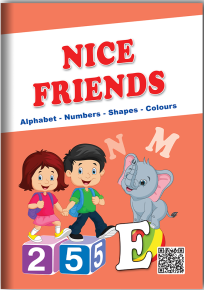 Nice Friends