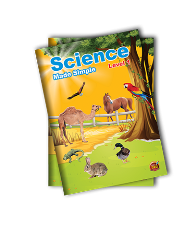 Easy Science 1