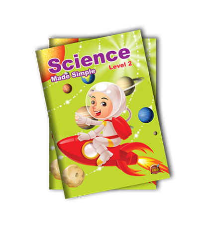 Easy Science 2